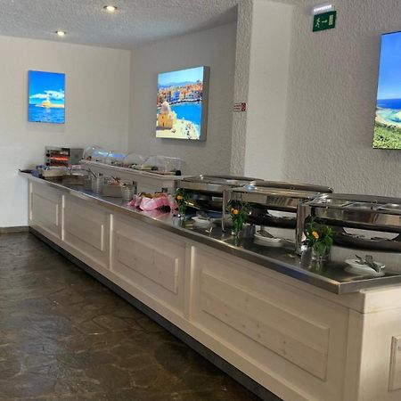 Folia Apartments Chania Agia Marina  Ngoại thất bức ảnh
