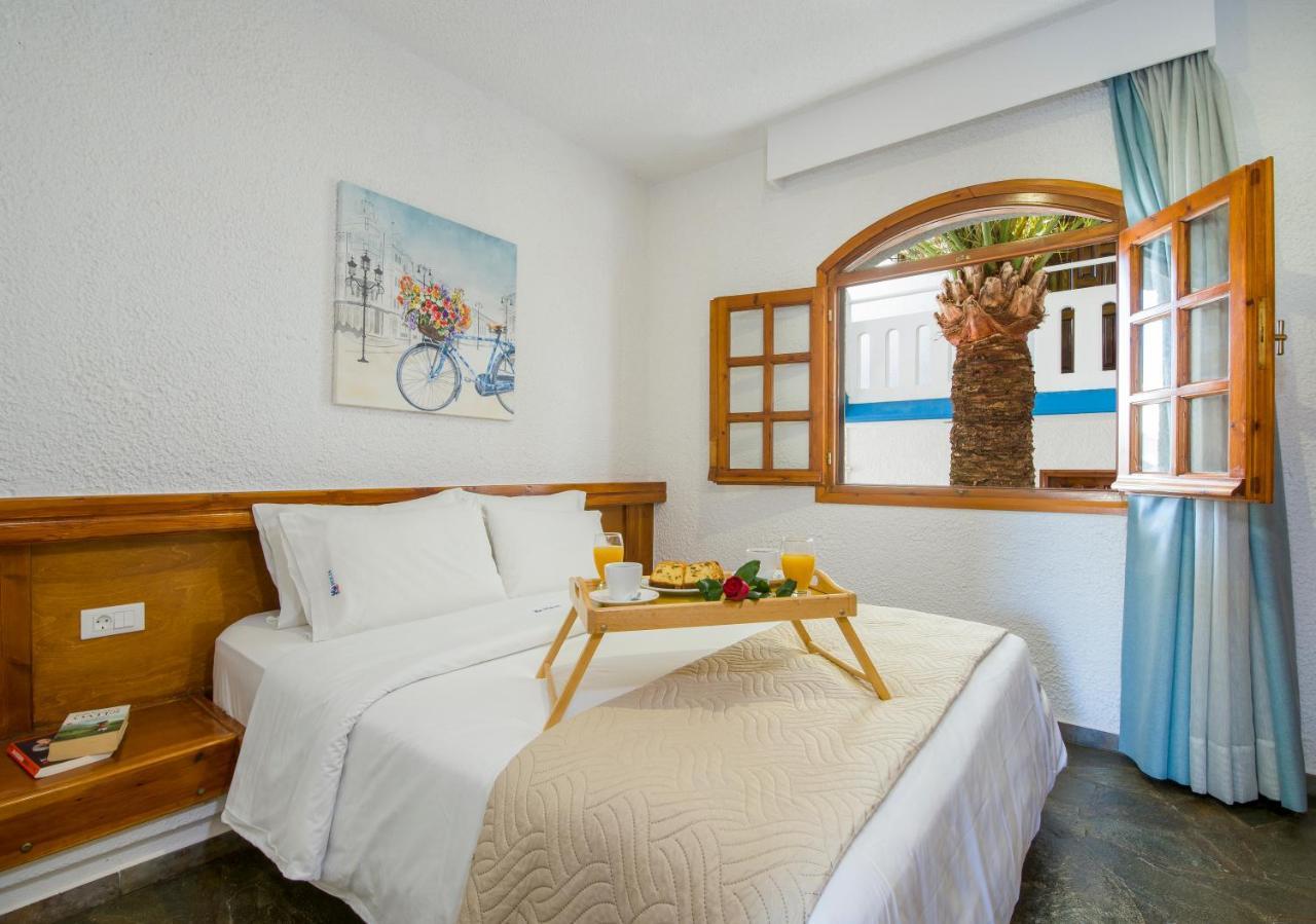 Folia Apartments Chania Agia Marina  Ngoại thất bức ảnh