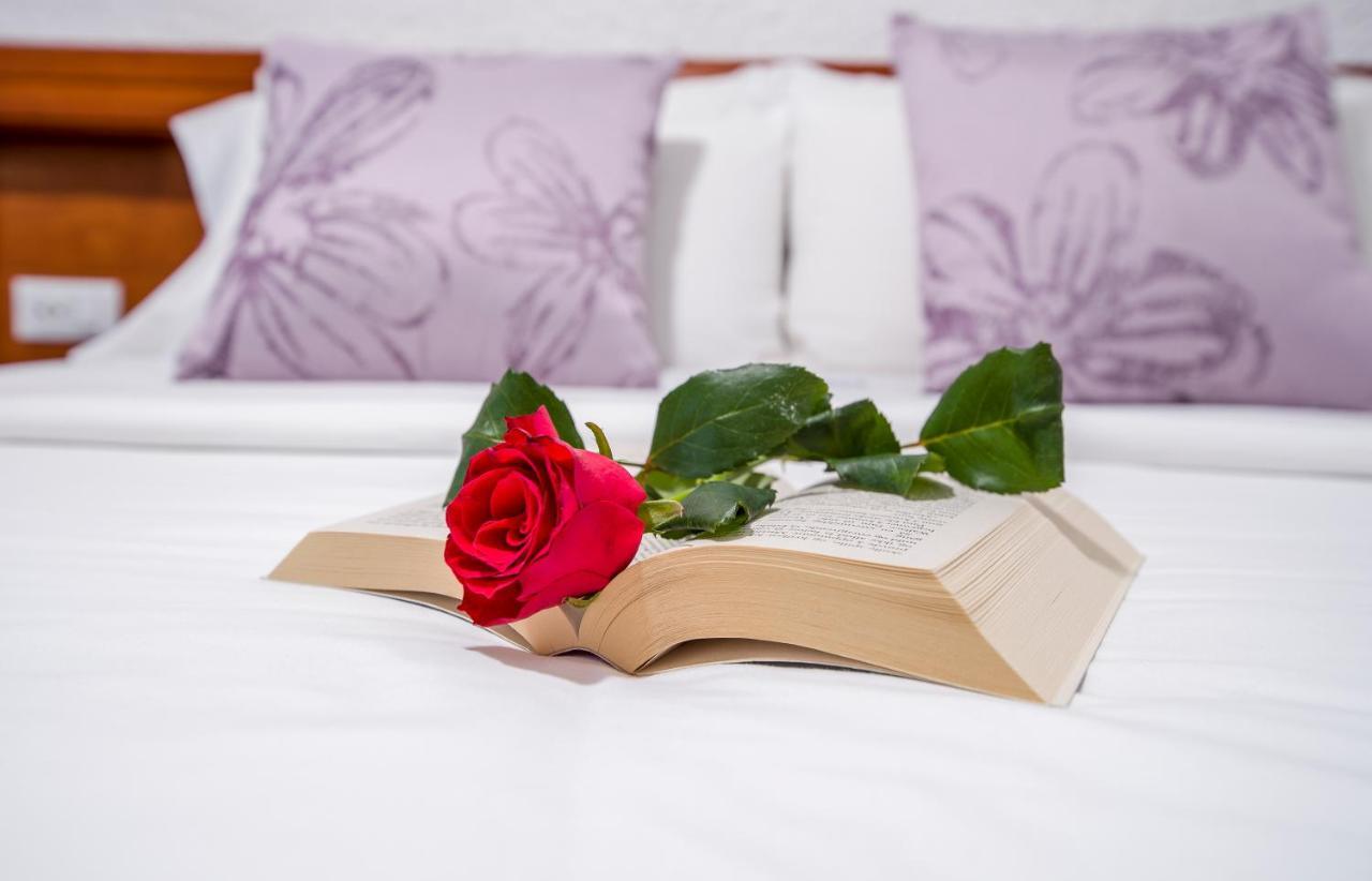 Folia Apartments Chania Agia Marina  Ngoại thất bức ảnh