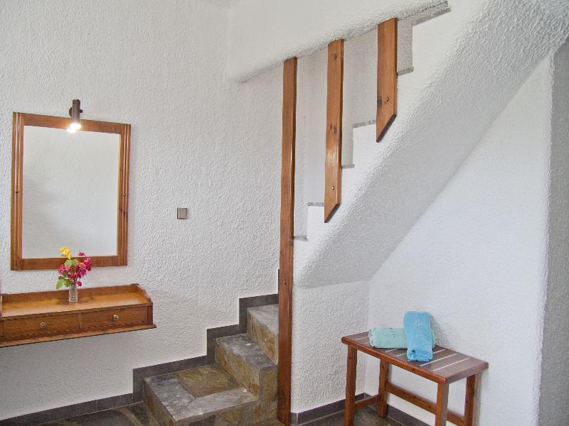 Folia Apartments Chania Agia Marina  Ngoại thất bức ảnh